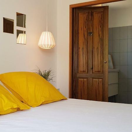 Chambres D'Hotes Caseddu Di Poggiale 菲加里 外观 照片