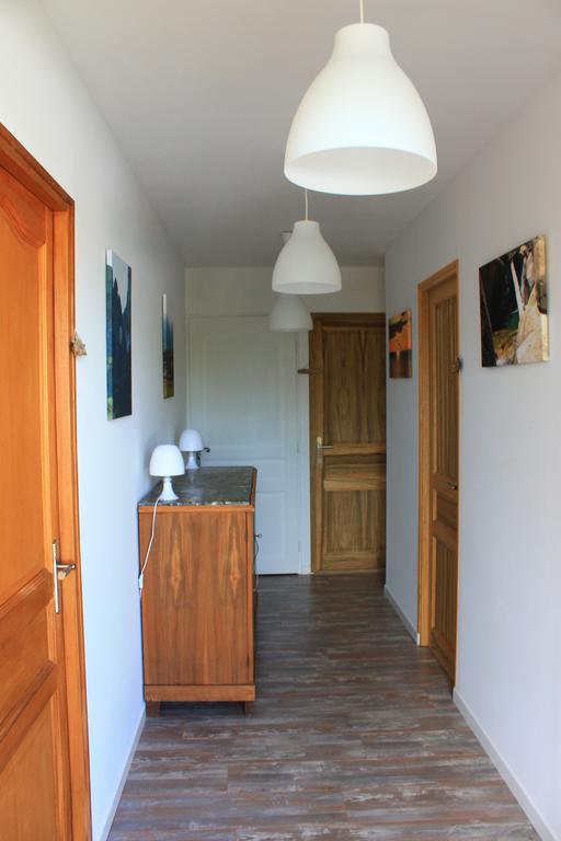 Chambres D'Hotes Caseddu Di Poggiale 菲加里 外观 照片