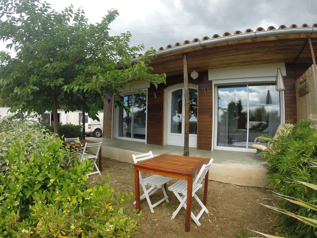 Chambres D'Hotes Caseddu Di Poggiale 菲加里 外观 照片