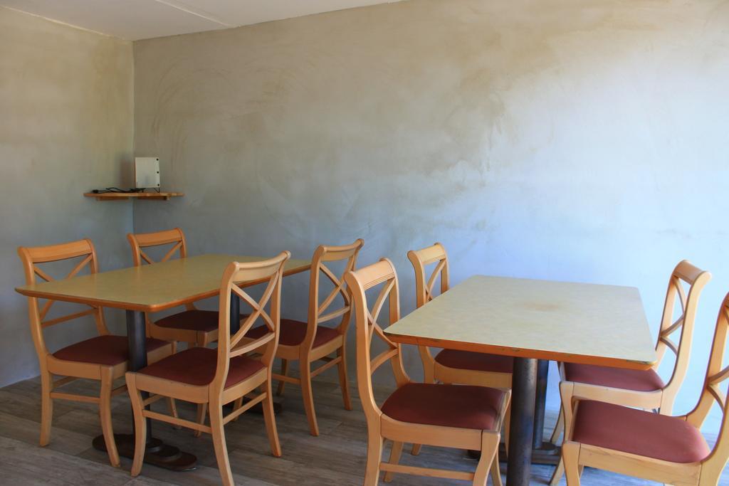 Chambres D'Hotes Caseddu Di Poggiale 菲加里 外观 照片