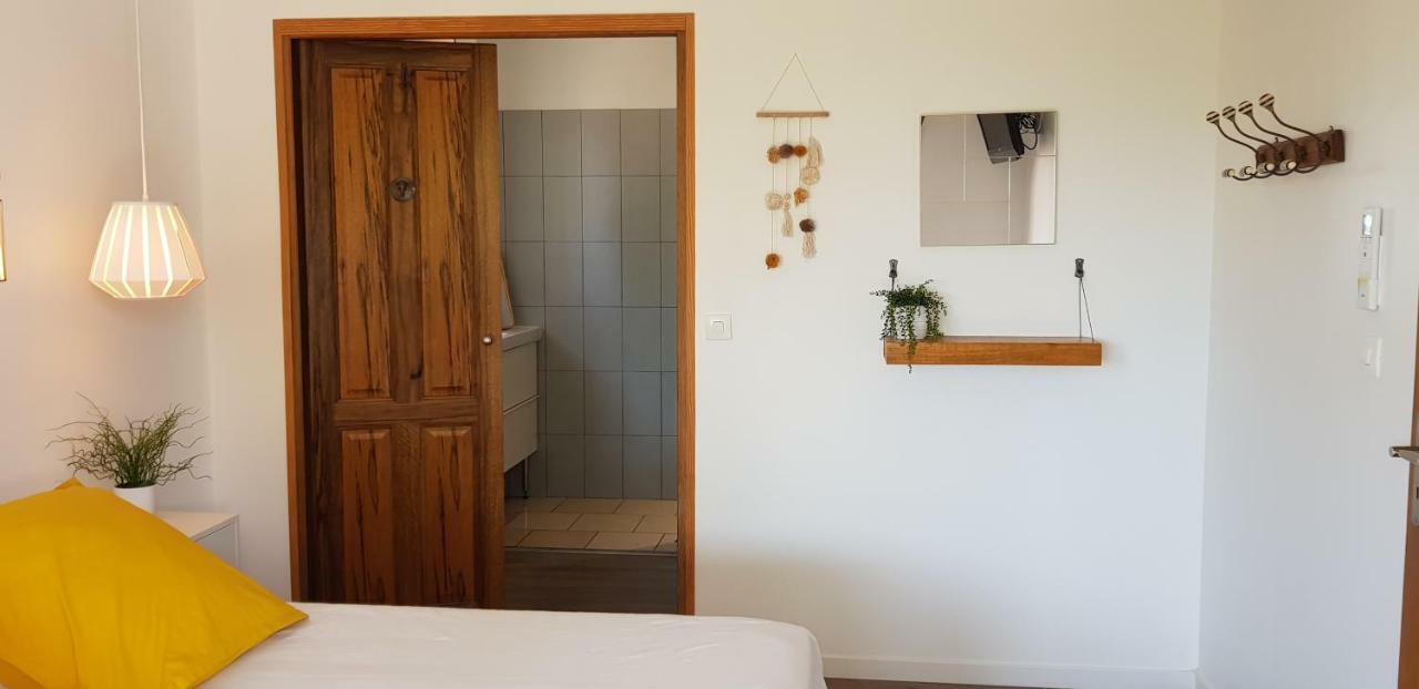 Chambres D'Hotes Caseddu Di Poggiale 菲加里 外观 照片