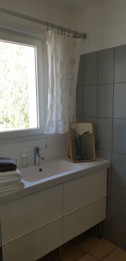 Chambres D'Hotes Caseddu Di Poggiale 菲加里 外观 照片