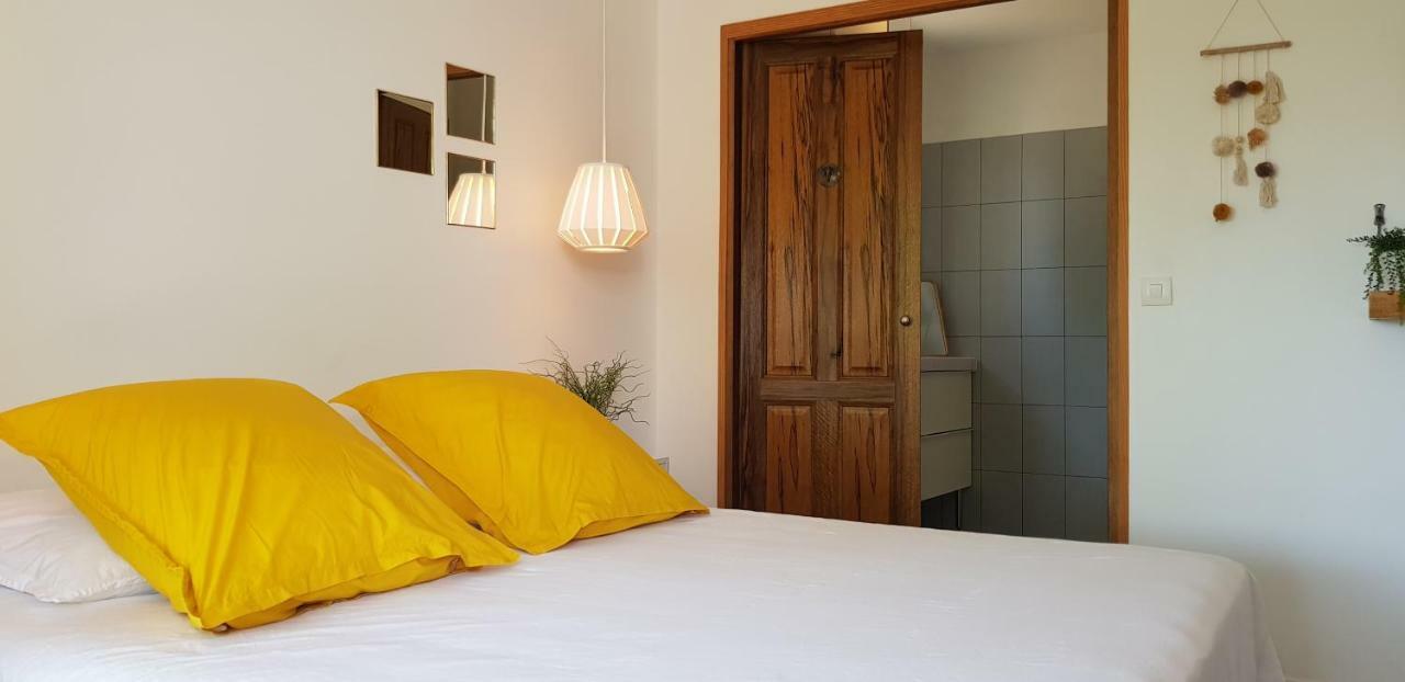Chambres D'Hotes Caseddu Di Poggiale 菲加里 外观 照片