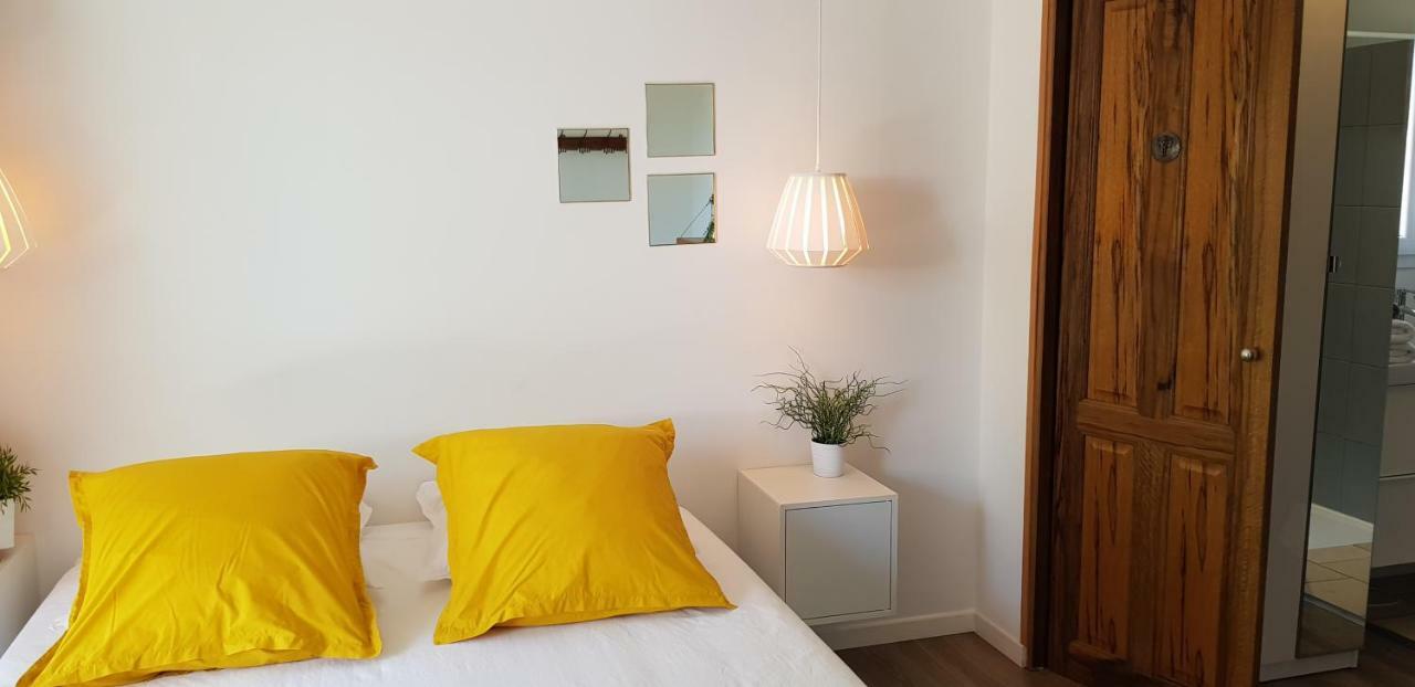Chambres D'Hotes Caseddu Di Poggiale 菲加里 外观 照片